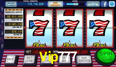 Especiais de Fim de Semana Vip777