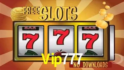 Promoção Relâmpago Vip777