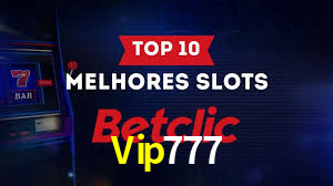 PIX Instantâneo Vip777